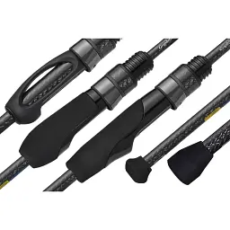 Спінінг Graphiteleader 23 Corto 23GCORS-642L-T 1.93m Max 4g - мініатюра 5