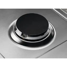 Робоча поверхня ELECTROLUX KGS 6424 SX - мініатюра 7