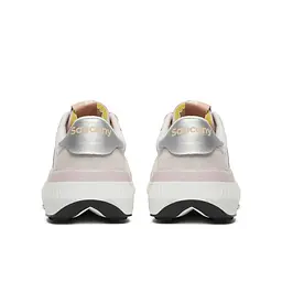 Кросівки Saucony Jazz NXT Wmn 38.5 White/Silver (1097-S60790-27 7,5) - мініатюра 4