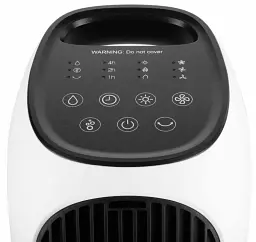 Кліматичний комплекс Cooper&Hunter CH-PHF45402EV White UA - мініатюра 7