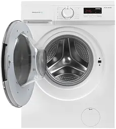 Пральна машина Philco фронтальна, 6кг, 1000, D, 40см, дисплей, білий (PLDS106DG) - мініатюра 4
