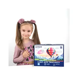 Набір для творчості Kite Classic (K-S02) - мініатюра 4