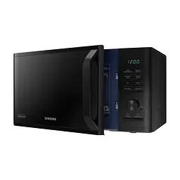 Мікрохвильова піч Samsung MG23K3515AK/UA - мініатюра 2
