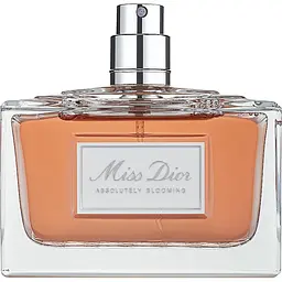 Dior Miss Dior Absolutely Blooming 100 мл тестер парфумована вода