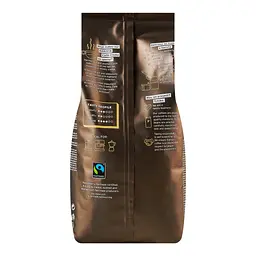 Кава в зернах Tchibo Barista Caffe Crema 1 кг - мініатюра 4