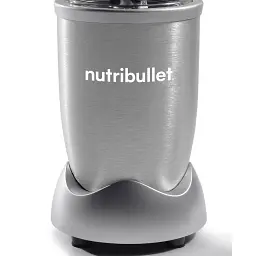 Блендер стаціонарний Nutribullet Pro NB907S Silver UA - мініатюра 5
