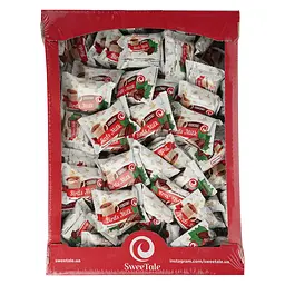 Цукерки глазуровані SweeTale Пташине молоко какао зі збивним корпусом 3 кг