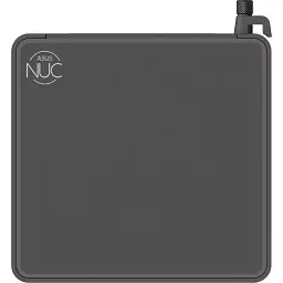 Комп'ютер ASUS NUC 15 Pro RNUC15CRKC500002 / Core 5 210H 45W (90AR00R2-M00060) - мініатюра 10