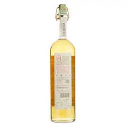 Грапа Poli Grappa Bassano 24 Carati 40% 0.7 л - мініатюра 3