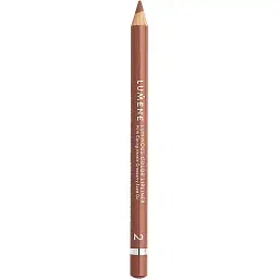 Олівець для губ Lumene Luminous відтінок 2 (Choco Oat) 1.1 г (8000019685950)