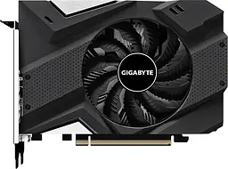 Відеокарта Gigabyte GTX 1650 Super 4Gb OC (GV-N165SOC-4GD) (GDDR6, 128 bit, PCI-E v3.0) Б/в