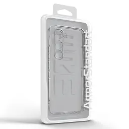 Чехол ArmorStandart Air для Tecno Spark 40 Pro 4G Camera cover Clear - миниатюра 6