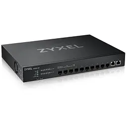 Комутатор ZYXEL XS1930-12F (XS1930-12F-ZZ0101F)