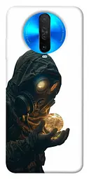 Чохол Demsky Сталкер 1 для Xiaomi Redmi K30