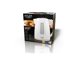 Електрочайник Adler AD 1264 - мініатюра 3