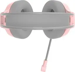Ігрова гарнітура Xtrike Me GH-515 RGB Pink (GH-515P) - мініатюра 5