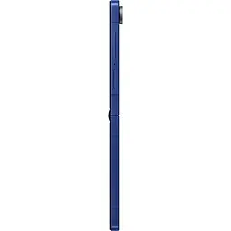 Смартфон Samsung Galaxy Flip7 12/512Gb Blue Shadow (SM-F766BDBHSEK) - мініатюра 6
