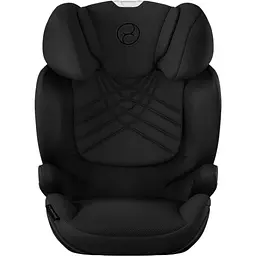 Автокрісло Cybex Solution T i-Fix Plus Sepia Black (522004105) - мініатюра 3