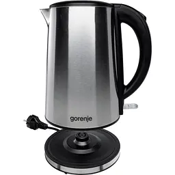 Електрочайник Gorenje K15DWS (740214) [117925] - мініатюра 5