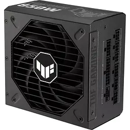 Блок живлення ASUS 850W TUF-GAMING-850G PCIE5 Gold (90YE00S2-B0NA00) - мініатюра 10