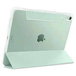 Чохол-книжка Spigen Ultra Hybrid Pro для Apple iPad Air 10.9" (2020 / 2022) Green (ACS02700) - мініатюра 3