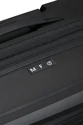 Валіза 78 См American Tourister FASTFORWARD FLASH BLACK 78x50x30(34) MI0*09003 - мініатюра 11