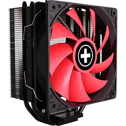 Вентилятор для процесора XILENCE Performance A+ CPU cooler M704 (універсальний) - мініатюра 4