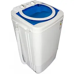 Стиральная машина Prime Technics PWA701SB полуавтомат
