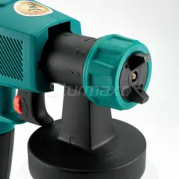 Фарбопульт електричний Sturmax SGM96550 - мініатюра 5