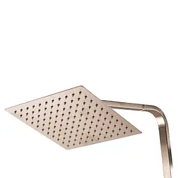 Душова система Globus Lux Sicilia PLUS-SBQ-SH-02-304 000024951, Нержавіюча сталь - мініатюра 4