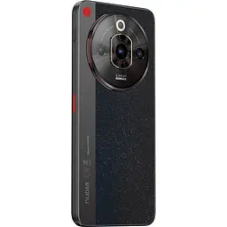 Смартфон ZTE Nubia Focus Pro 5G 8/256Gb Black (UA UCRF) NFC - мініатюра 2