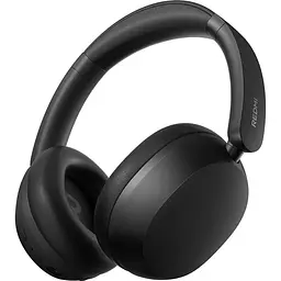 Навушники бездротові Xiaomi Redmi Headphones Neo (BHR08W5GL) повнорозмірні чорні - мініатюра 2