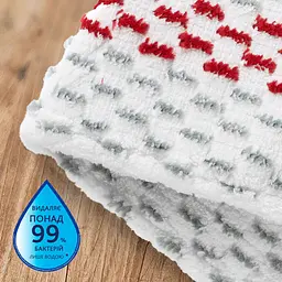 Змінна насадка до швабри Vileda 1-2 Spray Max (4023103199217) - мініатюра 4