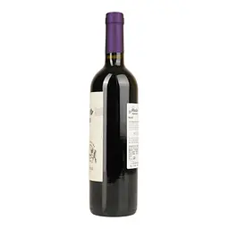Вино Grill Master Fan Club Malbec сухе червоне 0.75 л - мініатюра 2