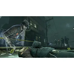 Ключ активації Microsoft Murdered: Soul Suspect для Xbox One/Series - мініатюра 8