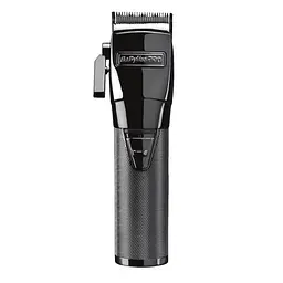 Машинка для стрижки + триммер BaByliss PRO FX8705E Gunsteel FX Grooming Set (BAB FX8705E) - мініатюра 2