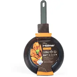 Сковорода Holmer 20 см (FP-22720-SGMG Modern) - мініатюра 5