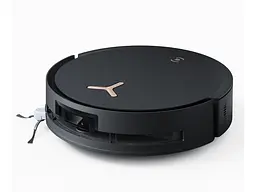 Робот-пилосос ECOVACS Deebot X8 Pro Omni (DEX56 Black) - мініатюра 11