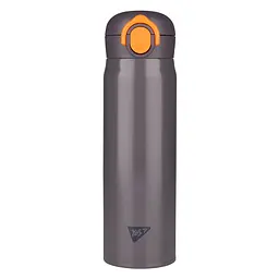 Термос YES Fusion 500 мл сірий (708205)