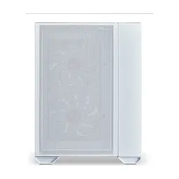 Корпус для ПК Lian Li PC-O11 Dynamic Air Mini White (G99.O11AMW.00) - мініатюра 2