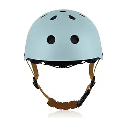 Шолом Lionelo Helmet BLUE SKY (LO-HELMET BLUE SKY) - мініатюра 3