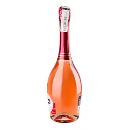 Вино ігристе Marengo Rose рожеве напівсолодке 0.75 л - мініатюра 4