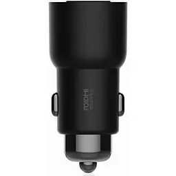FM-трансмітер Xiaomi Roidmi 3S Bluetooth Car Black BFQ04RM [21828]