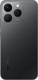 Смартфон REALME 15T 5G 12/512GB Suit Titanium - мініатюра 3