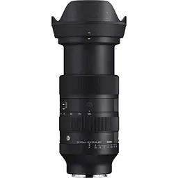 Об'єктив Sigma AF 28-105mm f/2.8 DG DN Art for Sony E (00-85126-63665-4) [131445] - мініатюра 3