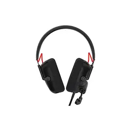Навушники GamePro Genesis Mercury USB Black (HS120B) - мініатюра 5