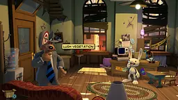 Sam and Max save the world карта оплати для Xbox One/Series - мініатюра 2