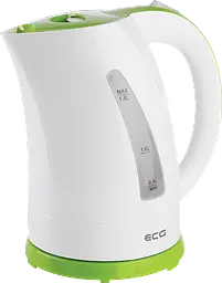Електрочайник ECG RK 1845 Green