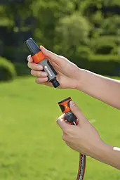 Накінечник Gardena Classic 2-в-1 (18300-20) - мініатюра 6