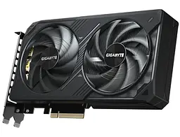Відеокарта Gigabyte RTX 5060 Ti 8G WINDFORCE OC (GV-N506TWF2OC-8GD) (GDDR7, 128 bit, PCI-E v5.0 x8) - мініатюра 5